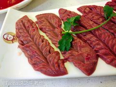 -王少龙火锅(五小区店)