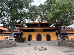 -亭林园-华藏寺