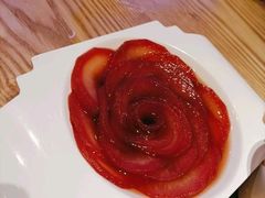 -多嘴肉蟹煲(万达店)