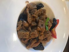 -玉林烤鸭店(垡头店)