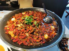 -麻六记(新天地店)