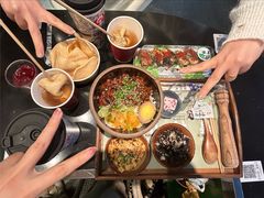 -京参 • 擂椒饭(这有山店)