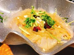 -95号酱骨·一块豆腐(展春园西路店)