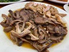 -澳门陈光记烧味饭店(郎家园店)