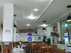 大堂-乐山第一家临江鳝丝(茶坊路店)
