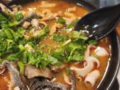-鲤.金记沙茶面(总店)