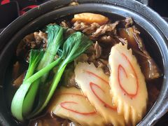 -高木日本料理(静安寺店)