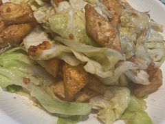 -巴依老爷新疆美食(望京小街店)