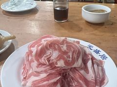 -元盛居(生态大街店)