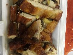 -广味古法烧鸡