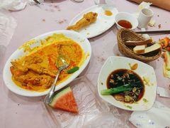 -顺风海鲜港(金玉兰店)