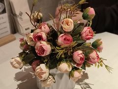 -戈雅法餐厅(世界城广场店)