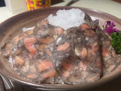 -喃喃椰·糟粕醋·椰子鸡火锅(七堡花园店)
