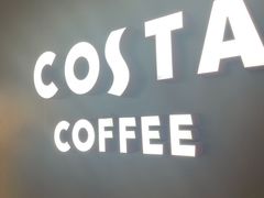 -COSTA COFFEE(恒基名人购物中心店)