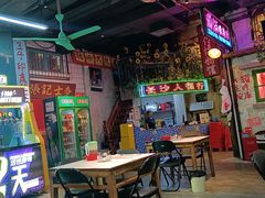 -老长沙龙虾馆·聚会餐厅(白石洲店)