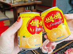 -明洞王妃家烤肉(苏州中心星悦汇店)