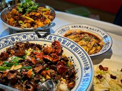 -小四川(厚街珊美店)