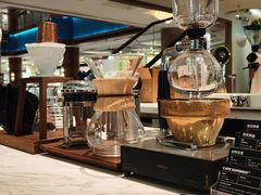 -Peet's Coffee皮爷咖啡(豫园店)