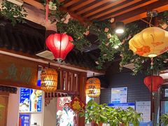-蠔友汇(皇姑店)