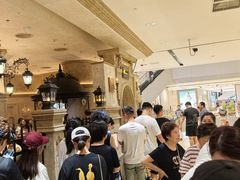 -B&C黄油与面包·THE GARDEN BAKERY概念店(世纪汇店)