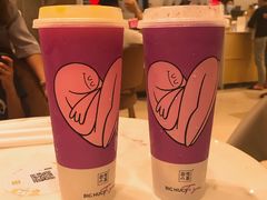 -奈雪的茶(东莞汇一城店)