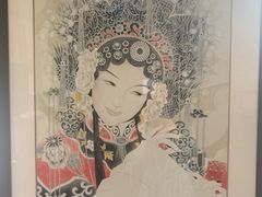 -谷隆画舍·国画书法素描彩铅水彩