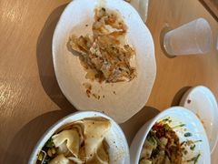 -大师兄·西北小馆(金湾华发商都店)