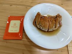 -蟹家大院(保利时光里店)