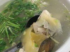 -揭阳钟记小食(福田新村店)