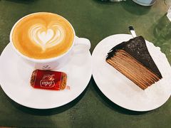 -MUSEE CAFE(保利·时光里店)