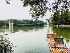-东湖落雁景区