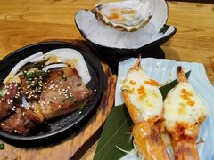 -左舞日本料理