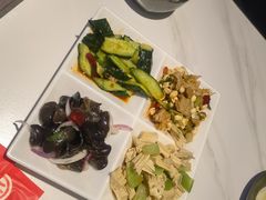 -叁宝烤肉• 西安烧烤(凤城十二路店)