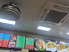 -老上海馄饨铺(辽源西路直营店)