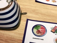-贵凤凰贵州米粉(望京店)