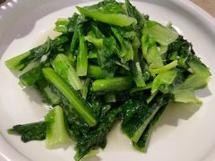 青菜-我是那个大叔·美食研究所(新塘路店)