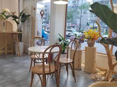 -嗒令甜品·主题融合料理餐厅(首座时代店)