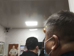 -大姨捞面(新安花园店)