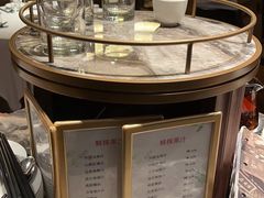 -荣兴酒家(徐家汇店)