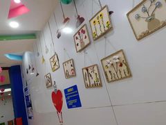 -美吉姆国际儿童发展中心(红谷滩绿地缤纷城中心)