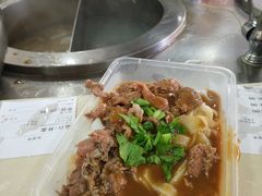 -福合埕牛肉火锅(长平国新店)