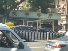 -桃子餐厅·天津菜(红星路直营店)