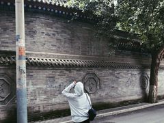 -湘子庙