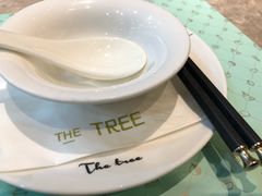 -大树餐厅(红旗街万达店)