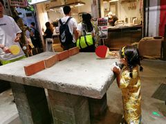 -CITY MART城市集市·里弄(北外滩来福士广场店)