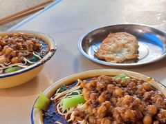 -赵伍面庄(松石大道店)
