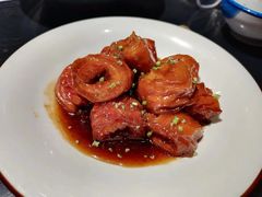 -梅飞酒家(桑园路店)