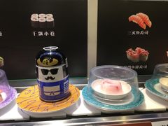 -采御鲜·回转寿司(汕头万达店)