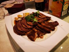 -小白鲨工夫潮膳(曲江店)