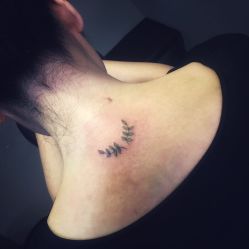 -JOKER TATTOO STUDIO乔克纹身